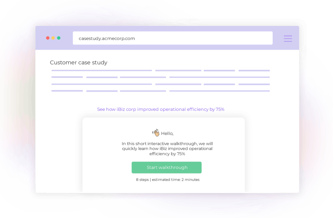 Snackwyze for content marketers