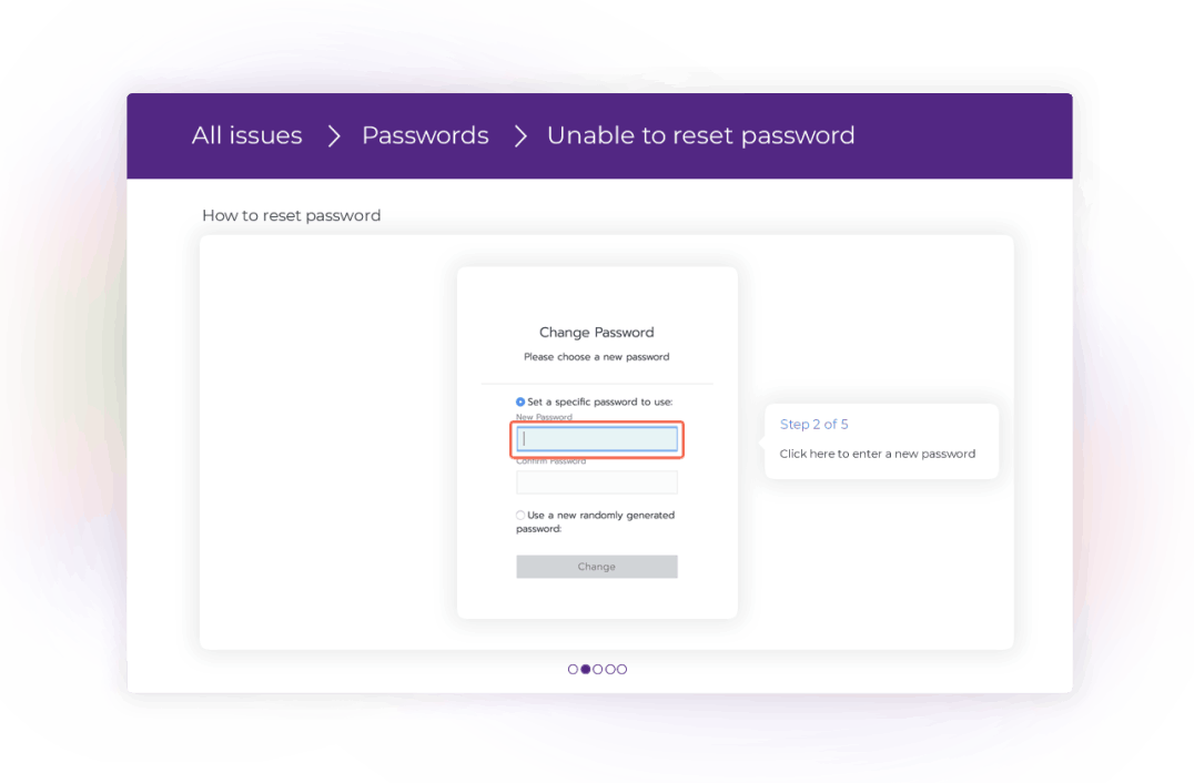 Snackwyze for Customer success teams