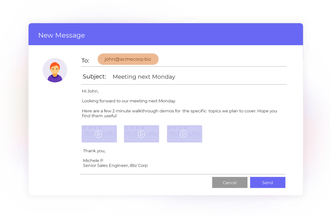 Snackwyze for Sales engineering